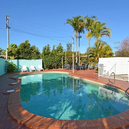 Jade Waters Luxury Apartments Hervey Bay Bagian luar foto