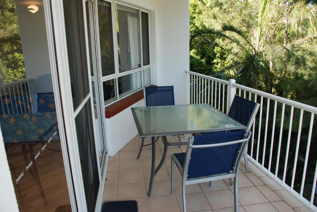 Jade Waters Luxury Apartments Hervey Bay Ruang foto