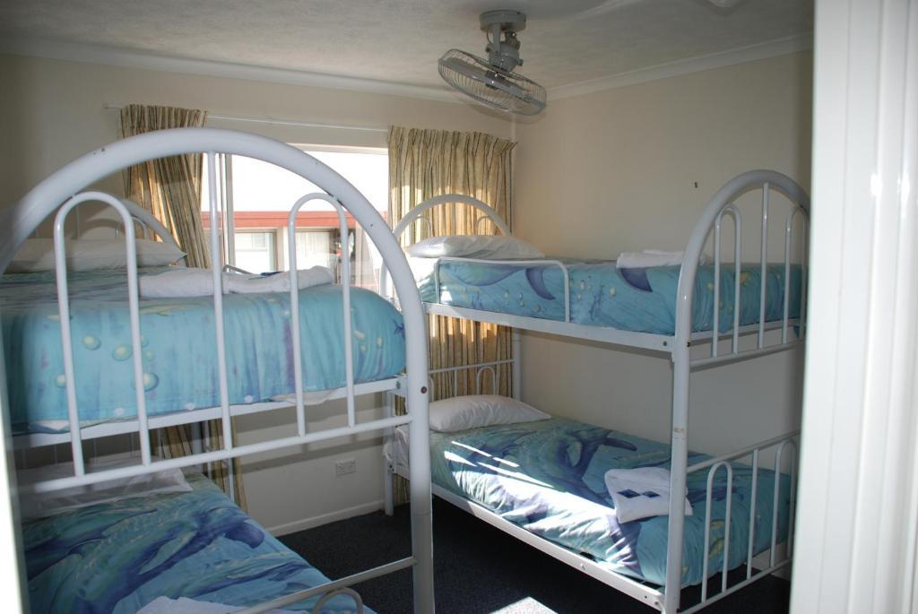 Jade Waters Luxury Apartments Hervey Bay Ruang foto