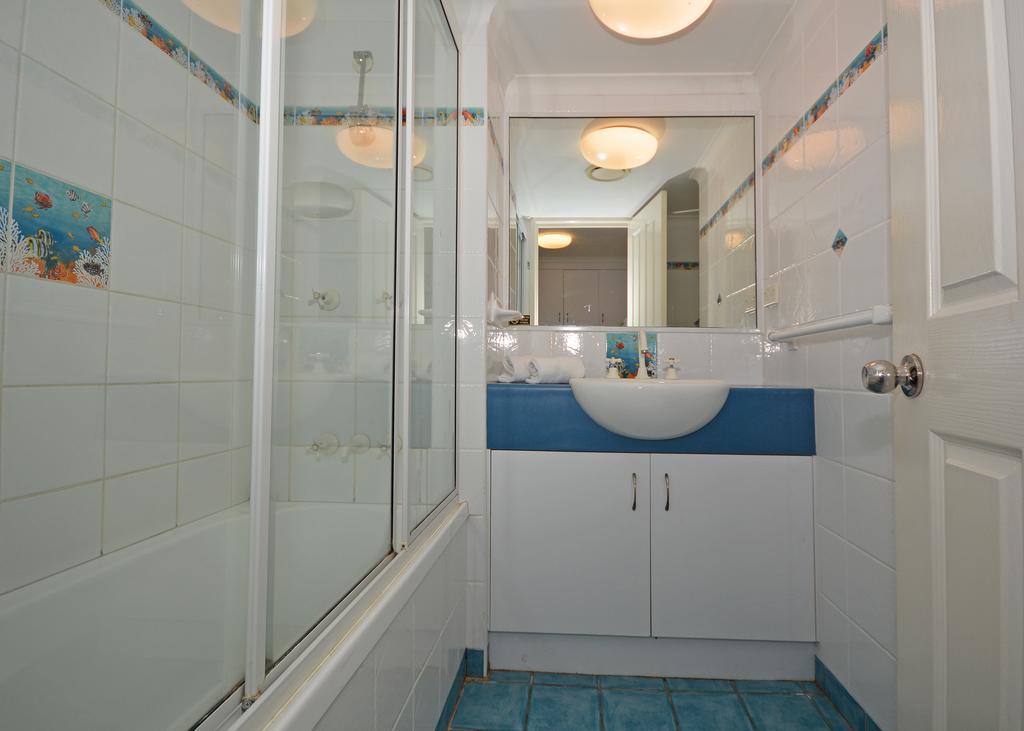 Jade Waters Luxury Apartments Hervey Bay Bagian luar foto