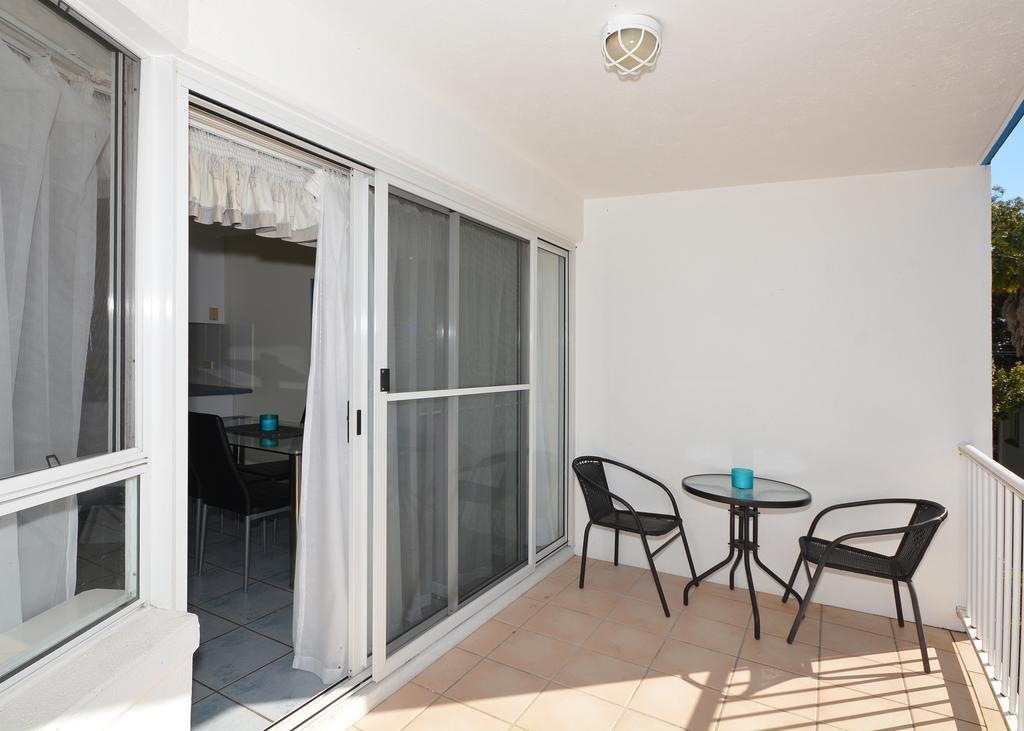 Jade Waters Luxury Apartments Hervey Bay Bagian luar foto