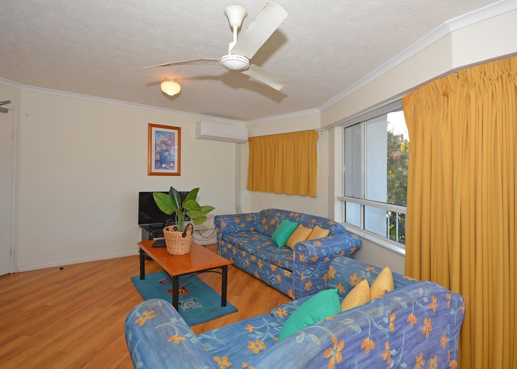 Jade Waters Luxury Apartments Hervey Bay Bagian luar foto
