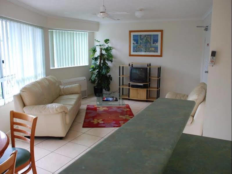 Jade Waters Luxury Apartments Hervey Bay Bagian luar foto